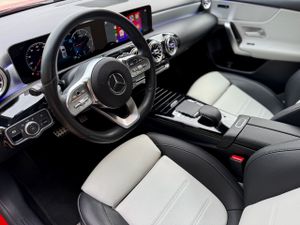 Mercedes Clase A A180 D AMG LINE - Foto 20