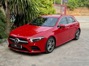 Mercedes Clase A A180 D AMG LINE - Foto 7