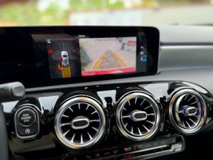 Mercedes Clase A A180 D AMG LINE - Foto 18