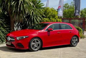 Mercedes Clase A A180 D AMG LINE - Foto 36