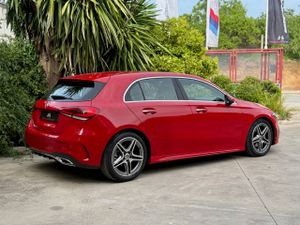 Mercedes Clase A A180 D AMG LINE - Foto 12