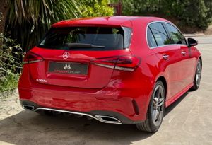 Mercedes Clase A A180 D AMG LINE - Foto 28