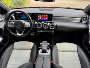 Mercedes Clase A A180 D AMG LINE - Foto 22