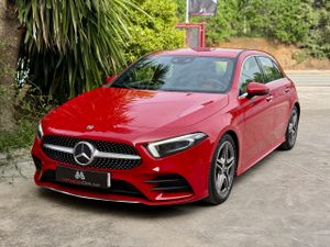Mercedes Clase A A180 D AMG LINE - Foto 4