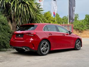 Mercedes Clase A A180 D AMG LINE - Foto 11