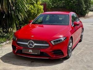 Mercedes Clase A A180 D AMG LINE - Foto 37