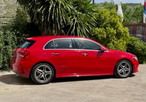 Mercedes Clase A A180 D AMG LINE - Foto 30