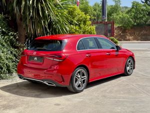 Mercedes Clase A A180 D AMG LINE - Foto 34