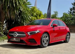 Mercedes Clase A A180 D AMG LINE - Foto 6