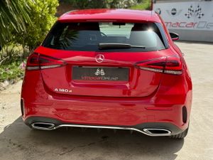 Mercedes Clase A A180 D AMG LINE - Foto 29