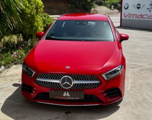 Mercedes Clase A A180 D AMG LINE - Foto 5