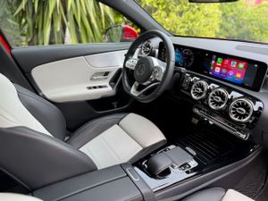 Mercedes Clase A A180 D AMG LINE - Foto 26