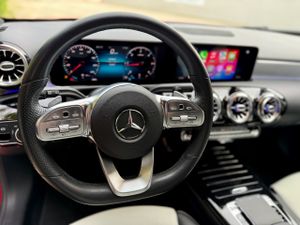 Mercedes Clase A A180 D AMG LINE - Foto 16