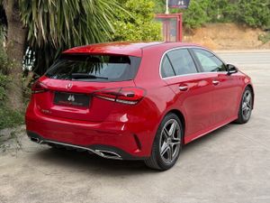 Mercedes Clase A A180 D AMG LINE - Foto 14