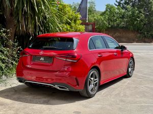 Mercedes Clase A A180 D AMG LINE - Foto 33