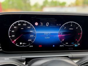 Mercedes Clase GLE 300 D COUPE 4MATIC AMG LINE - Foto 45