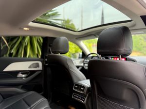 Mercedes Clase GLE 300 D COUPE 4MATIC AMG LINE - Foto 35