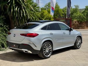 Mercedes Clase GLE 300 D COUPE 4MATIC AMG LINE - Foto 19