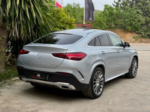 Mercedes Clase GLE 300 D COUPE 4MATIC AMG LINE - Foto 51