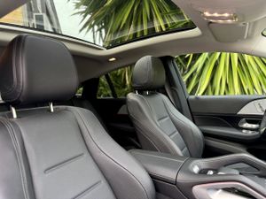 Mercedes Clase GLE 300 D COUPE 4MATIC AMG LINE - Foto 39