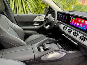 Mercedes Clase GLE 300 D COUPE 4MATIC AMG LINE - Foto 40