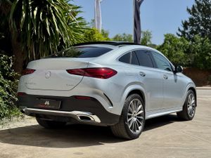 Mercedes Clase GLE 300 D COUPE 4MATIC AMG LINE - Foto 12