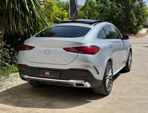 Mercedes Clase GLE 300 D COUPE 4MATIC AMG LINE - Foto 15