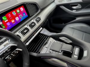 Mercedes Clase GLE 300 D COUPE 4MATIC AMG LINE - Foto 44