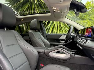 Mercedes Clase GLE 300 D COUPE 4MATIC AMG LINE - Foto 3