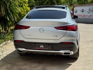 Mercedes Clase GLE 300 D COUPE 4MATIC AMG LINE - Foto 13