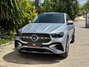 Mercedes Clase GLE 300 D COUPE 4MATIC AMG LINE - Foto 24