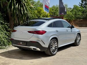 Mercedes Clase GLE 300 D COUPE 4MATIC AMG LINE - Foto 17
