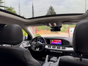 Mercedes Clase GLE 300 D COUPE 4MATIC AMG LINE - Foto 32