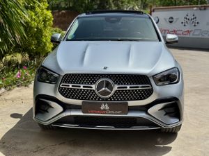 Mercedes Clase GLE 300 D COUPE 4MATIC AMG LINE - Foto 20