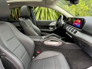 Mercedes Clase GLE 300 D COUPE 4MATIC AMG LINE - Foto 38