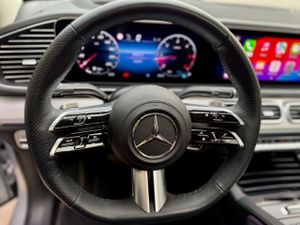 Mercedes Clase GLE 300 D COUPE 4MATIC AMG LINE - Foto 46