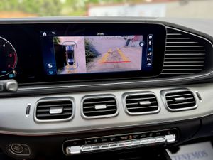 Mercedes Clase GLE 300 D COUPE 4MATIC AMG LINE - Foto 43