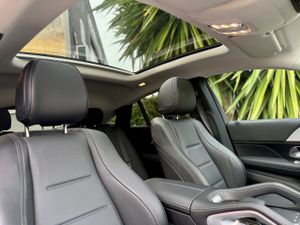 Mercedes Clase GLE 300 D COUPE 4MATIC AMG LINE - Foto 37