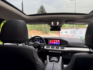 Mercedes Clase GLE 300 D COUPE 4MATIC AMG LINE - Foto 31