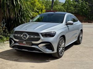 Mercedes Clase GLE 300 D COUPE 4MATIC AMG LINE - Foto 25