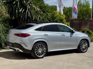 Mercedes Clase GLE 300 D COUPE 4MATIC AMG LINE - Foto 18