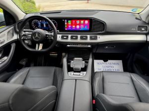Mercedes Clase GLE 300 D COUPE 4MATIC AMG LINE - Foto 34