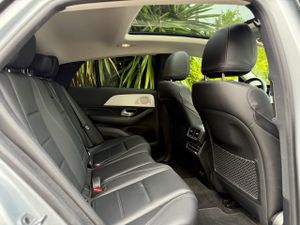 Mercedes Clase GLE 300 D COUPE 4MATIC AMG LINE - Foto 36