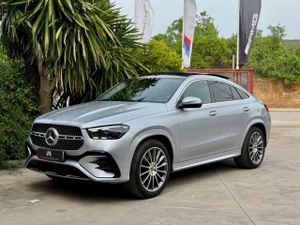 Mercedes Clase GLE 300 D COUPE 4MATIC AMG LINE - Foto 28