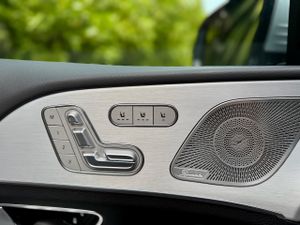 Mercedes Clase GLE 300 D COUPE 4MATIC AMG LINE - Foto 41