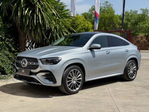 Mercedes Clase GLE 300 D COUPE 4MATIC AMG LINE - Foto 26