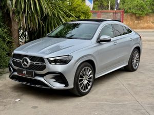 Mercedes Clase GLE 300 D COUPE 4MATIC AMG LINE - Foto 30