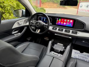 Mercedes Clase GLE 300 D COUPE 4MATIC AMG LINE - Foto 33