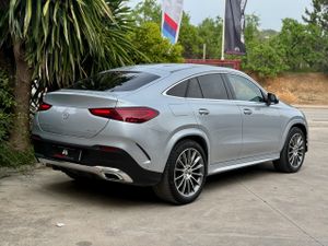 Mercedes Clase GLE 300 D COUPE 4MATIC AMG LINE - Foto 52