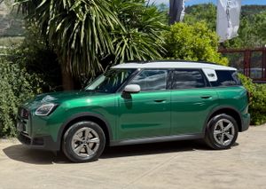 MINI Countryman S ALL 4 - Foto 8